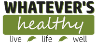 Whatever's Healthy