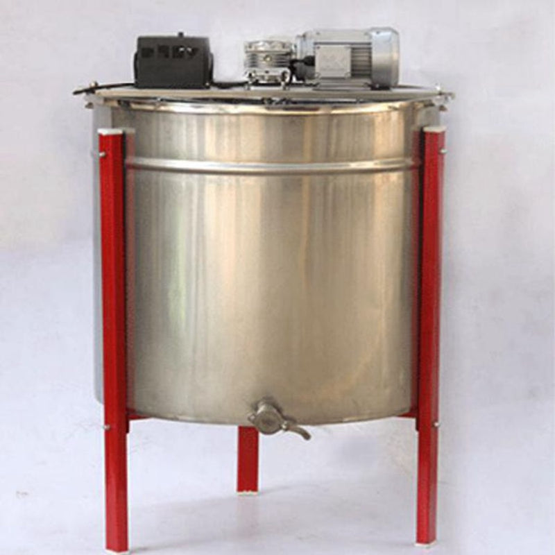 12-Frame Electric Honey Extractor